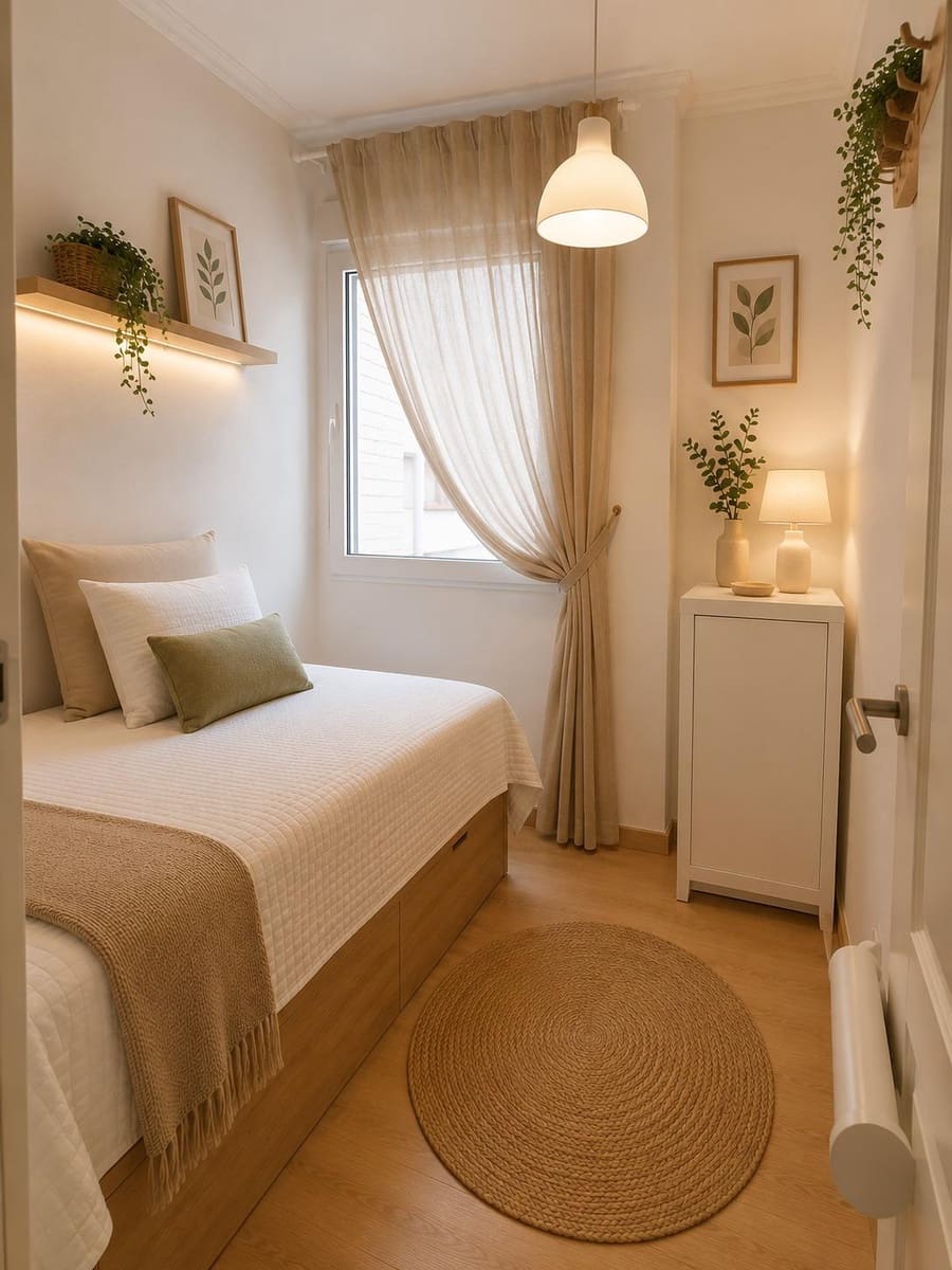 3 quarto Apartamento para venda em Alicante cidade - 174 900 € (Ref: 9973352)