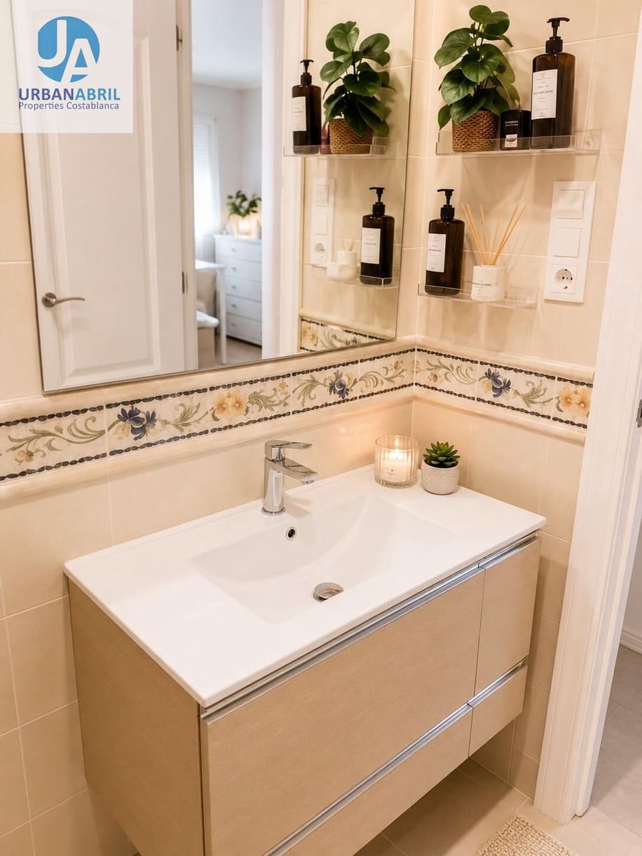 3 quarto Apartamento para venda em Alicante cidade - 174 900 € (Ref: 9973352)
