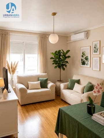 3 soveværelse Lejlighed til salg i Carolinas Bajas, Alicante by - € 174.900 (Ref: 9973352)
