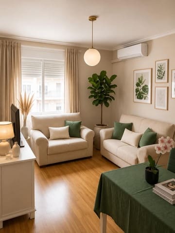 3 soveværelse Lejlighed til salg i Carolinas Bajas, Alicante by - € 174.900 (Ref: 9973352)
