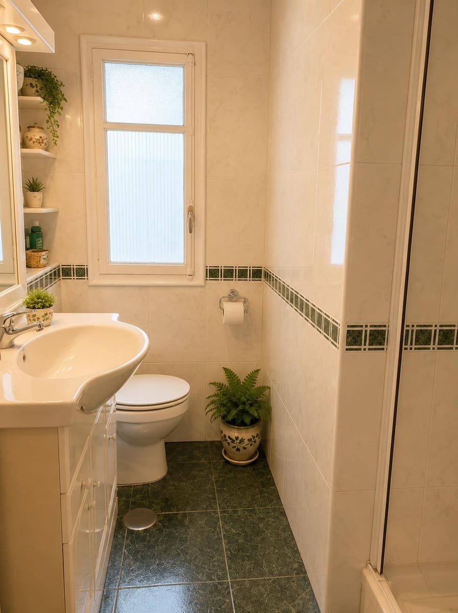 4 chambre Appartement à vendre à Alicante ville - 890 000 € (Ref: 9975472)
