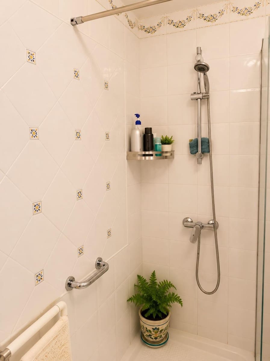 4 chambre Appartement à vendre à Alicante ville - 890 000 € (Ref: 9975472)