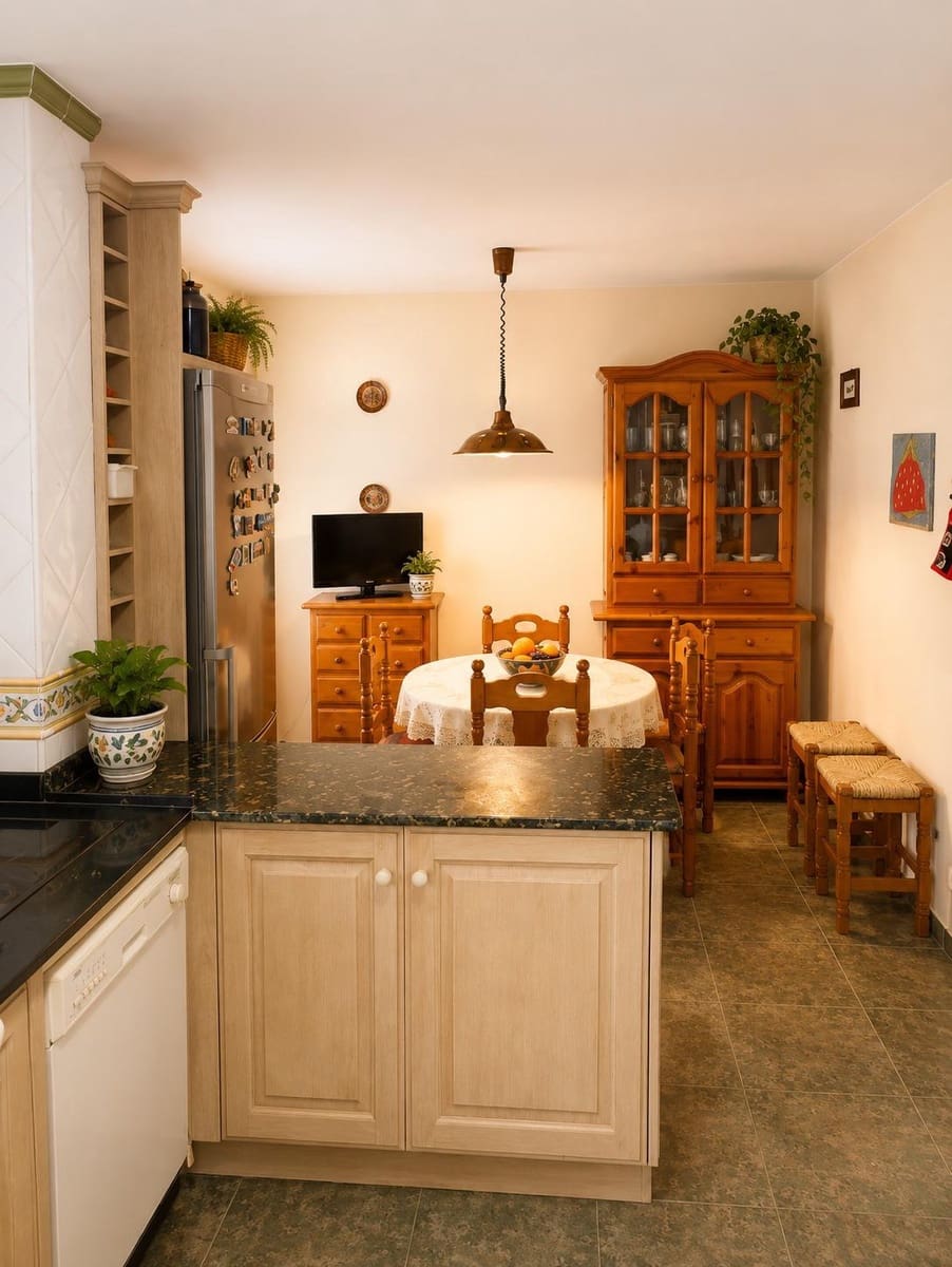 4 chambre Appartement à vendre à Alicante ville - 890 000 € (Ref: 9975472)