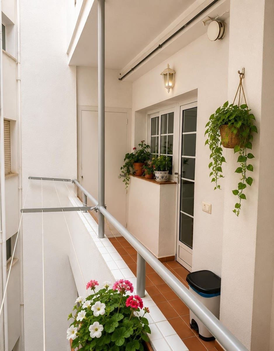 4 chambre Appartement à vendre à Alicante ville - 890 000 € (Ref: 9975472)