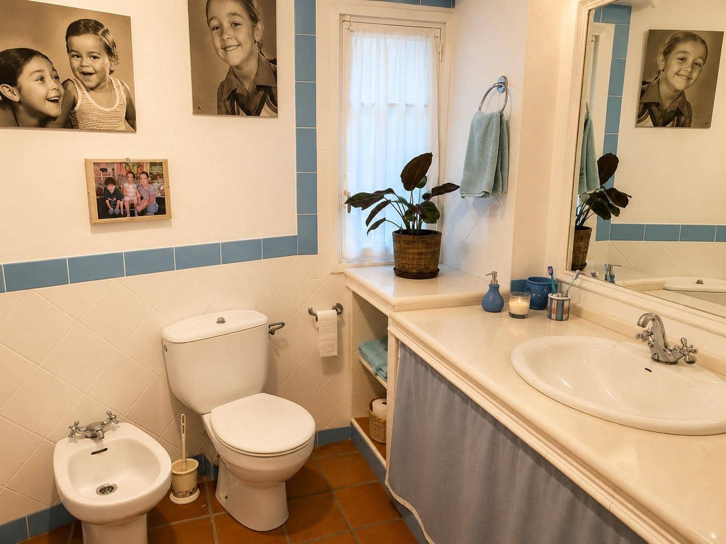 4 chambre Appartement à vendre à Alicante ville - 890 000 € (Ref: 9975472)
