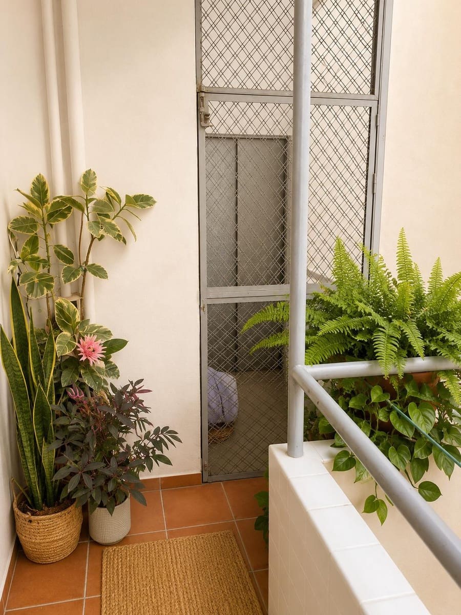 4 chambre Appartement à vendre à Alicante ville - 890 000 € (Ref: 9975472)