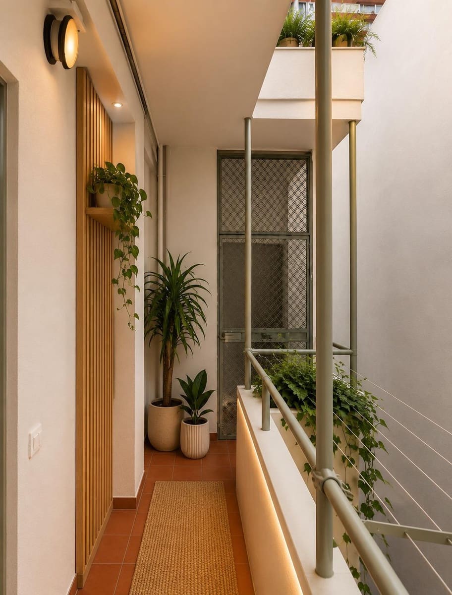 4 chambre Appartement à vendre à Alicante ville - 890 000 € (Ref: 9975472)