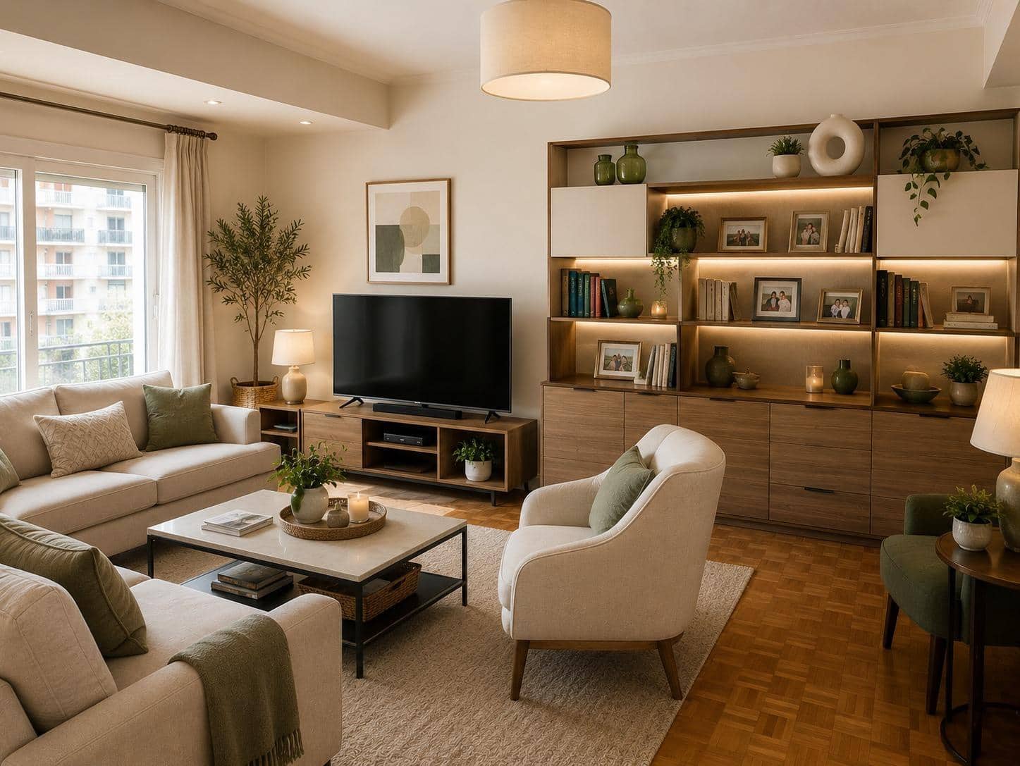 4 chambre Appartement à vendre à Alicante ville - 890 000 € (Ref: 9975472)