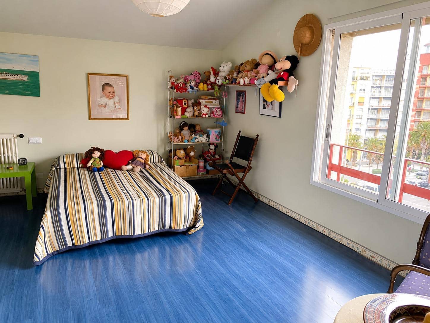 4 chambre Appartement à vendre à Alicante ville - 890 000 € (Ref: 9975472)
