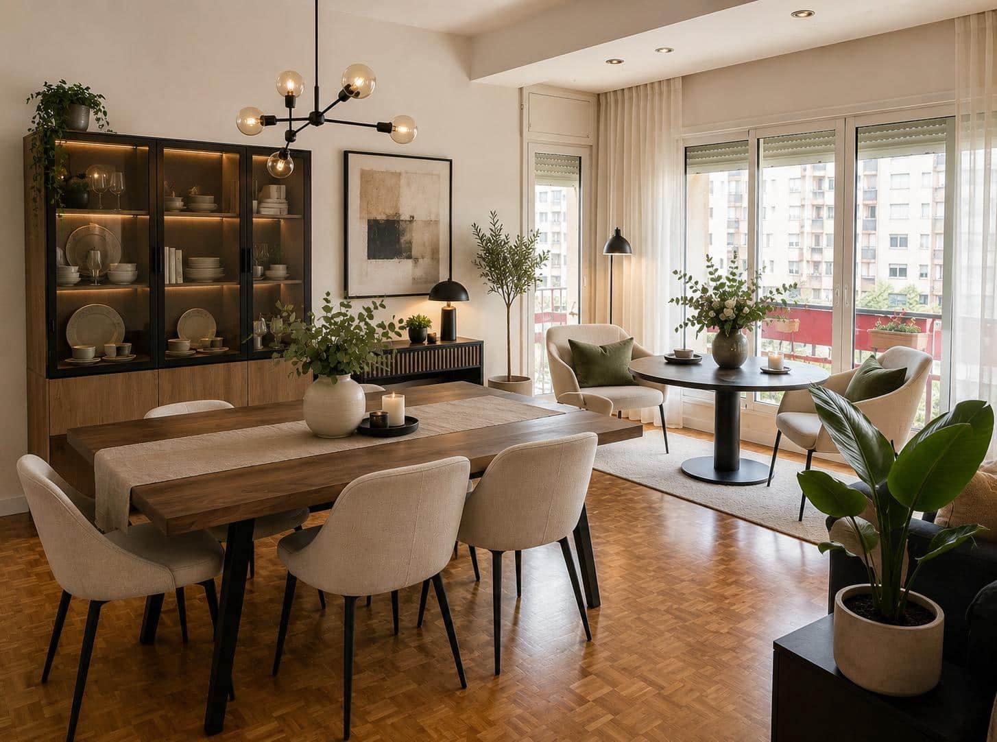 4 chambre Appartement à vendre à Alicante ville - 890 000 € (Ref: 9975472)