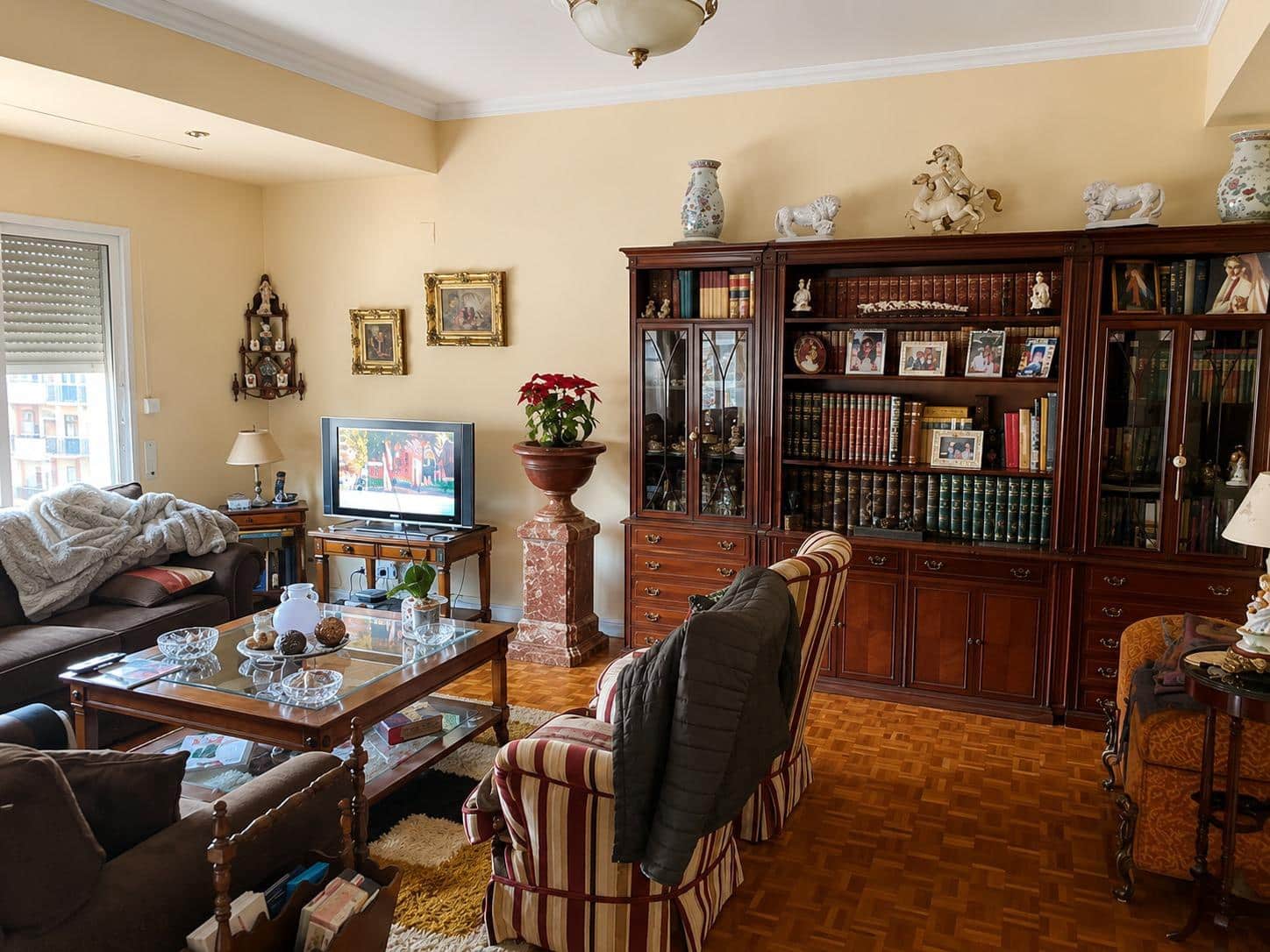 4 chambre Appartement à vendre à Alicante ville - 890 000 € (Ref: 9975472)
