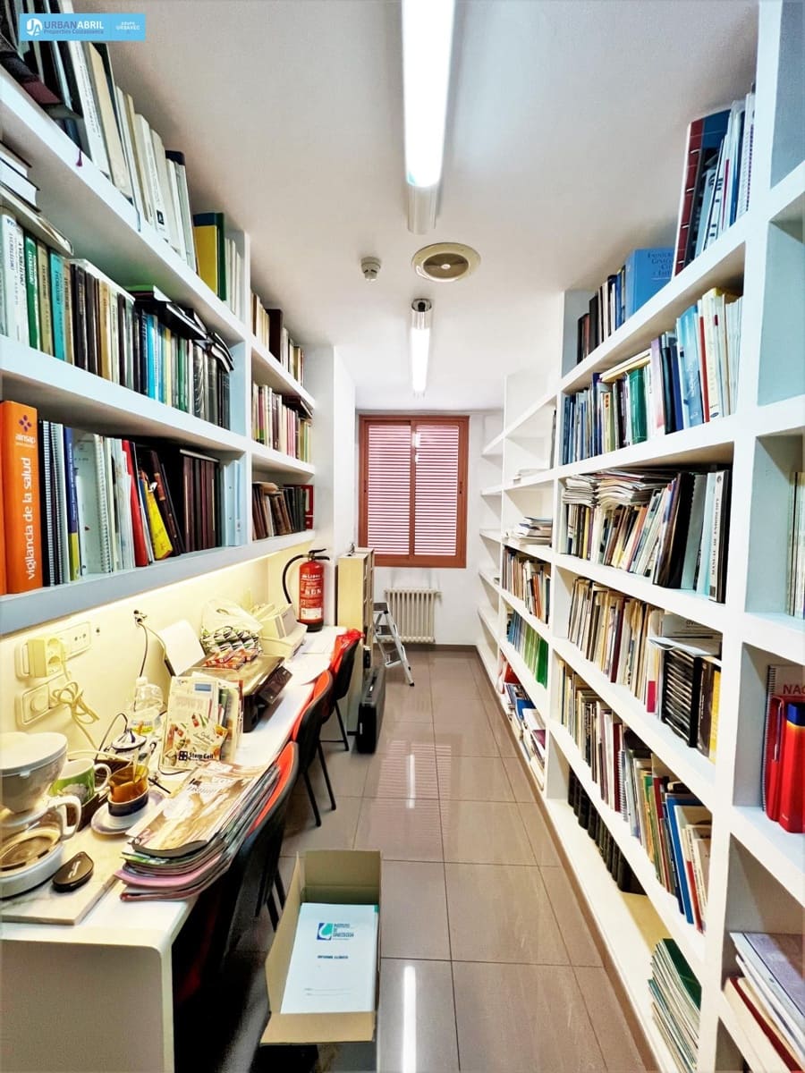 3 slaapkamer Kantoor te koop in Alicante stad - € 430.000 (Ref: 9999645)
