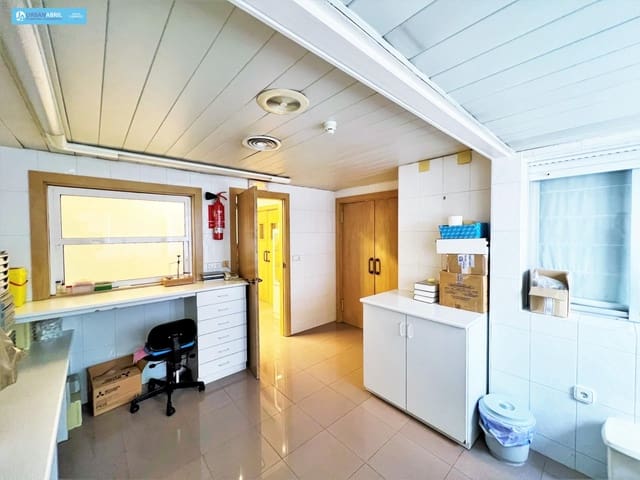 3 slaapkamer Kantoor te koop in Alicante stad - € 430.000 (Ref: 9999645)