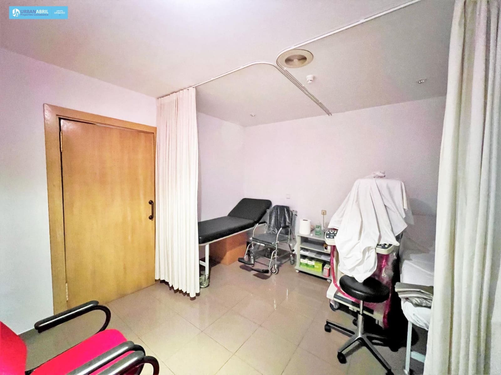 3 slaapkamer Kantoor te koop in Alicante stad - € 430.000 (Ref: 9999645)