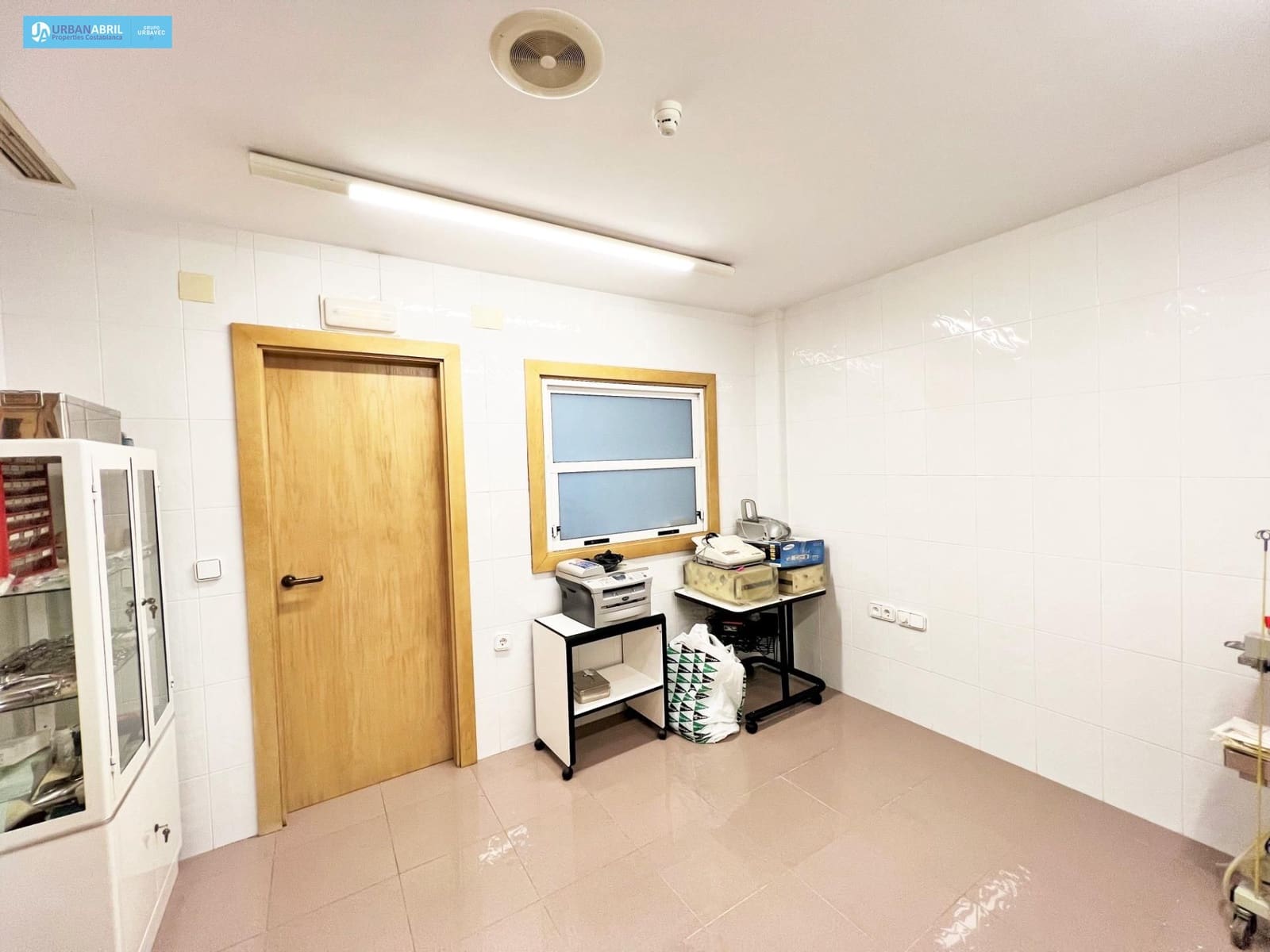 3 slaapkamer Kantoor te koop in Alicante stad - € 430.000 (Ref: 9999645)