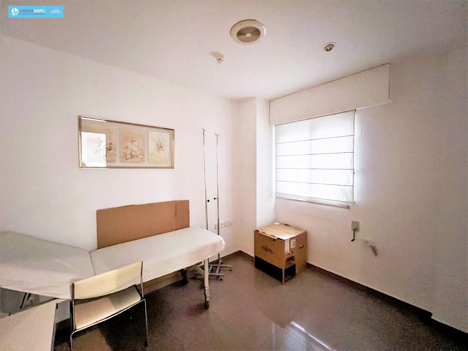 3 slaapkamer Kantoor te koop in Alicante stad - € 430.000 (Ref: 9999645)
