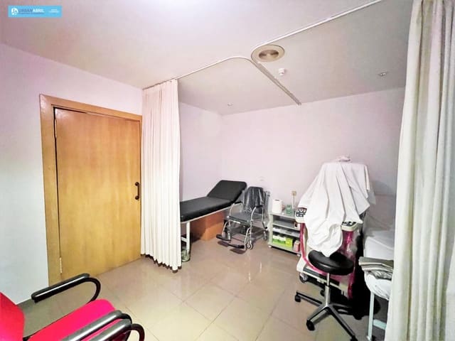 3 slaapkamer Kantoor te koop in Alicante stad - € 430.000 (Ref: 9999645)