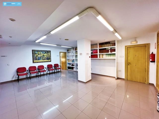 3 slaapkamer Kantoor te koop in Alicante stad - € 430.000 (Ref: 9999645)