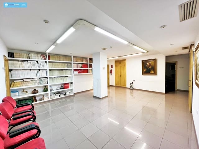 3 slaapkamer Kantoor te koop in Alicante stad - € 430.000 (Ref: 9999645)
