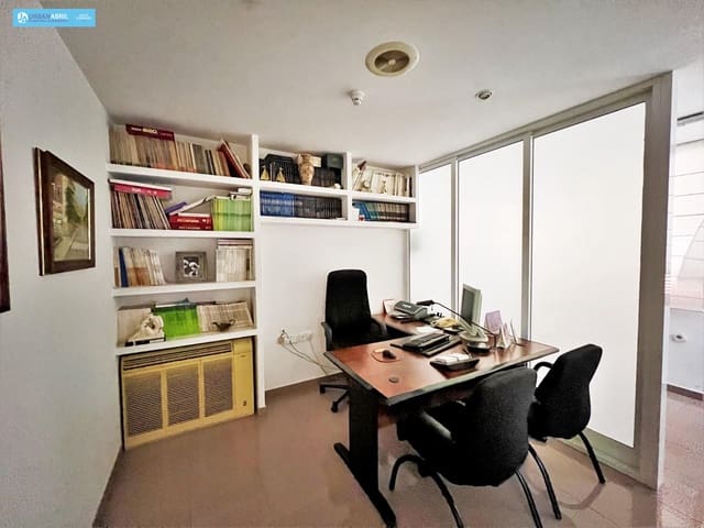 3 slaapkamer Kantoor te koop in Alicante stad - € 430.000 (Ref: 9999645)