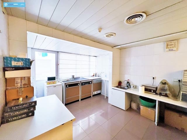 3 slaapkamer Kantoor te koop in Alicante stad - € 430.000 (Ref: 9999645)