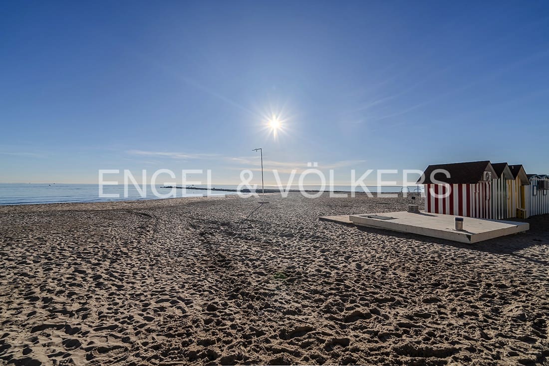 3 soverom Leilighet til salgs i El Campello med garasje - € 490 000 (Ref: 10000513)