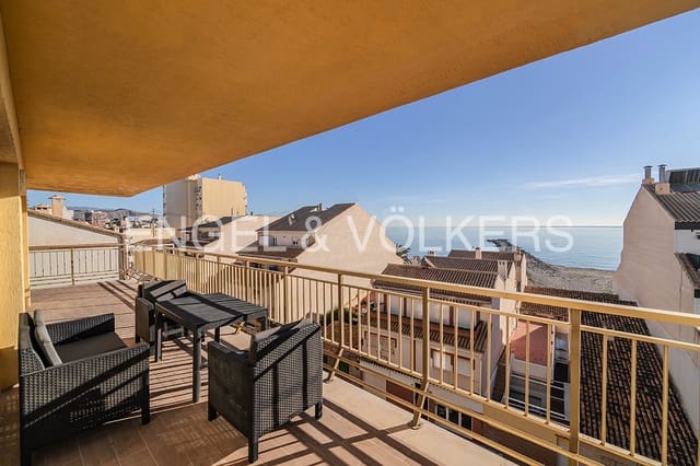 3 soverom Leilighet til salgs i El Campello med garasje - € 490 000 (Ref: 10000513)