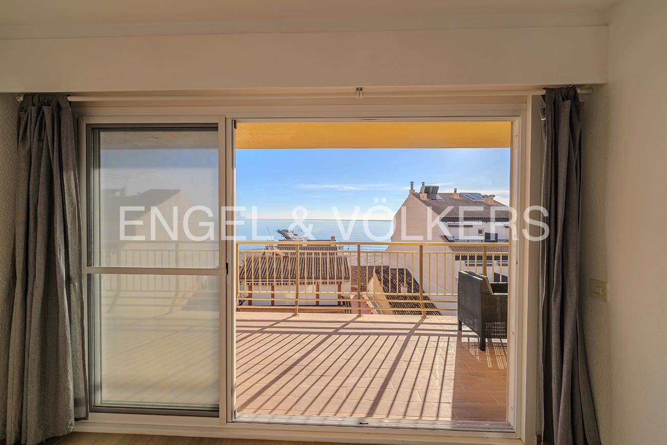 3 soverom Leilighet til salgs i El Campello med garasje - € 490 000 (Ref: 10000513)