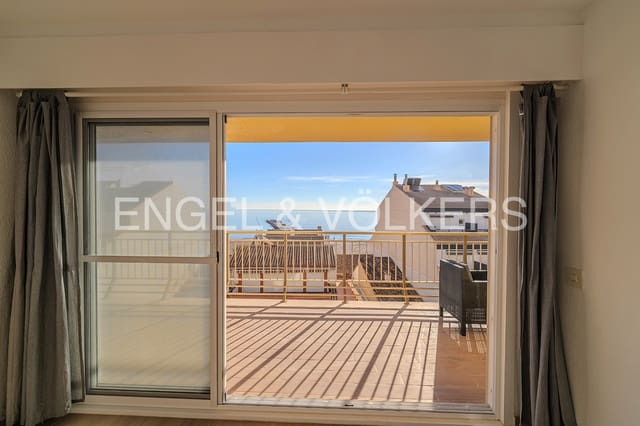 3 soverom Leilighet til salgs i El Campello med garasje - € 490 000 (Ref: 10000513)