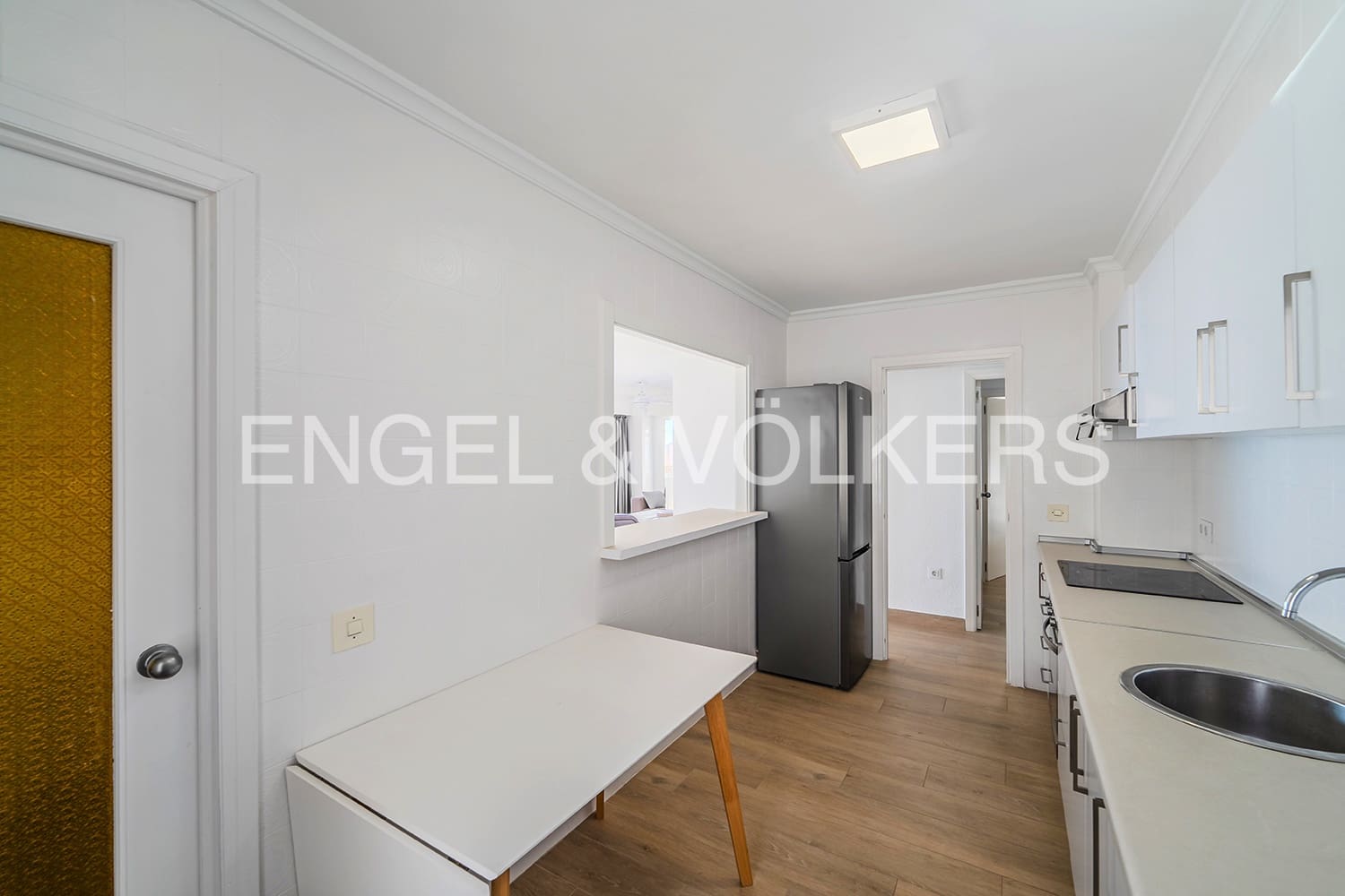 3 soverom Leilighet til salgs i El Campello med garasje - € 490 000 (Ref: 10000513)