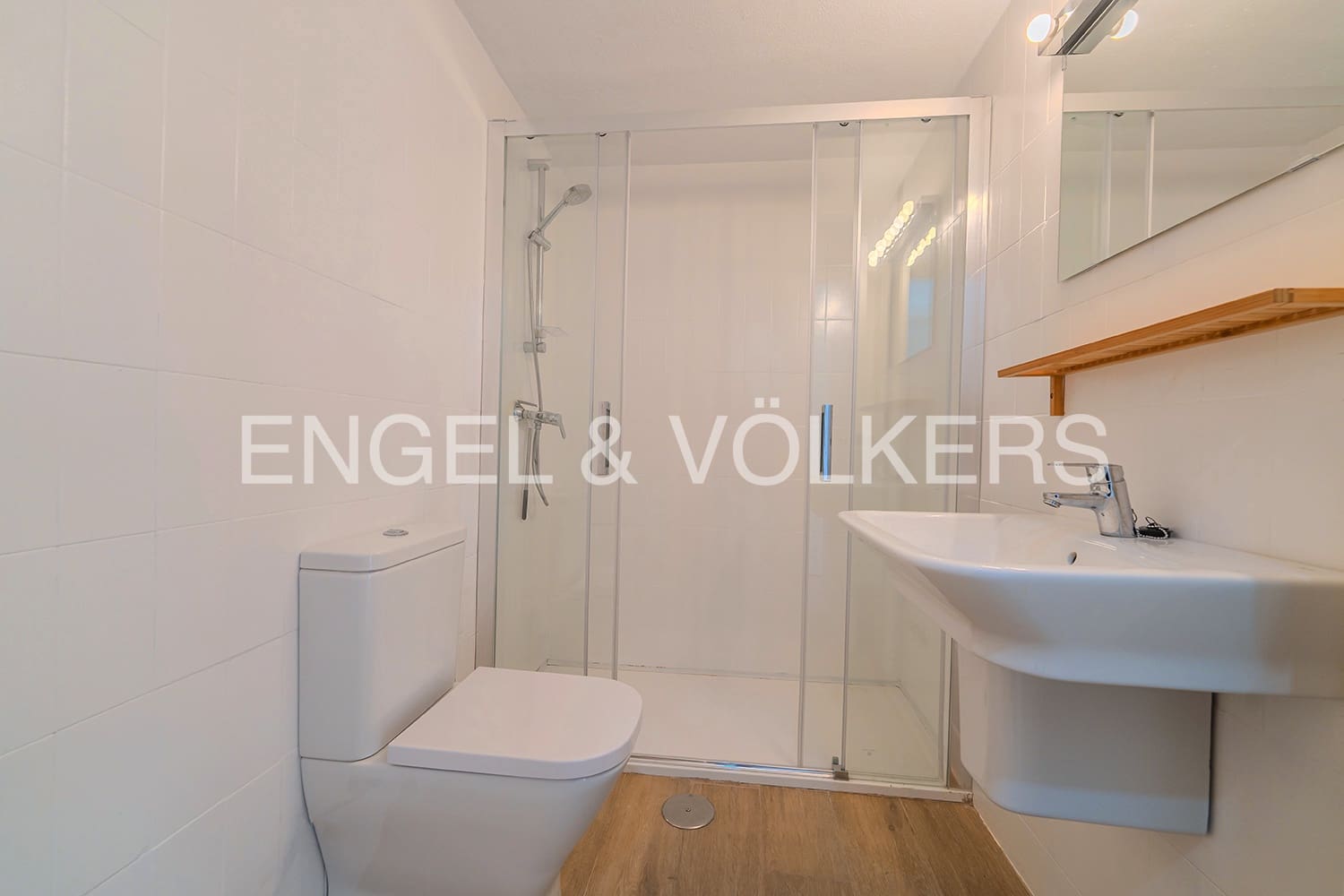 3 soverom Leilighet til salgs i El Campello med garasje - € 490 000 (Ref: 10000513)