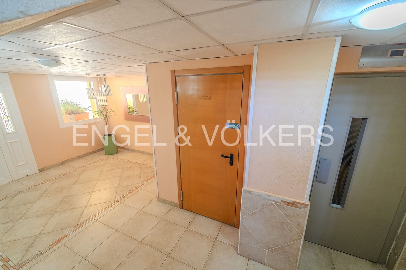 3 soverom Leilighet til salgs i El Campello med garasje - € 490 000 (Ref: 10000513)