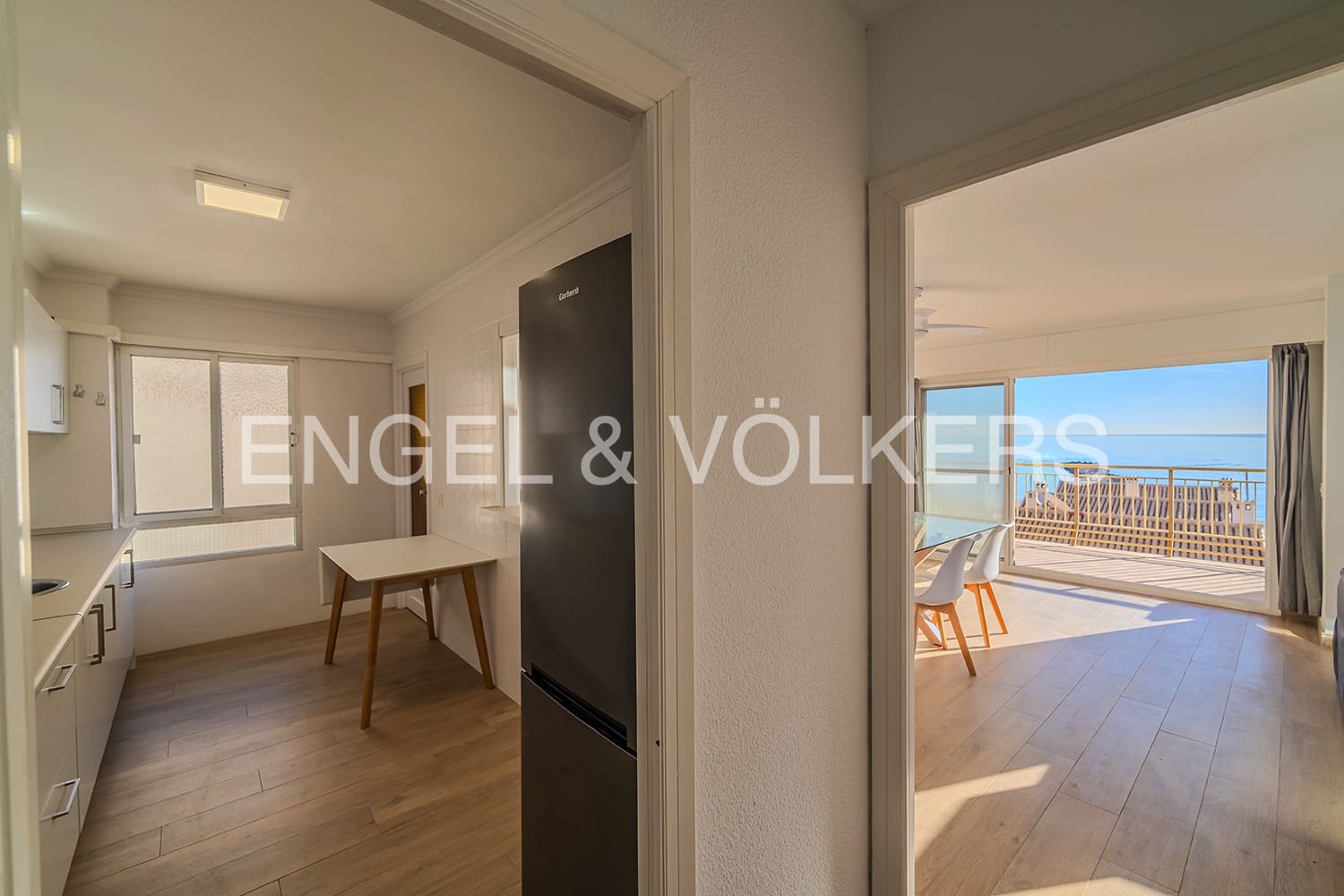 3 soverom Leilighet til salgs i El Campello med garasje - € 490 000 (Ref: 10000513)
