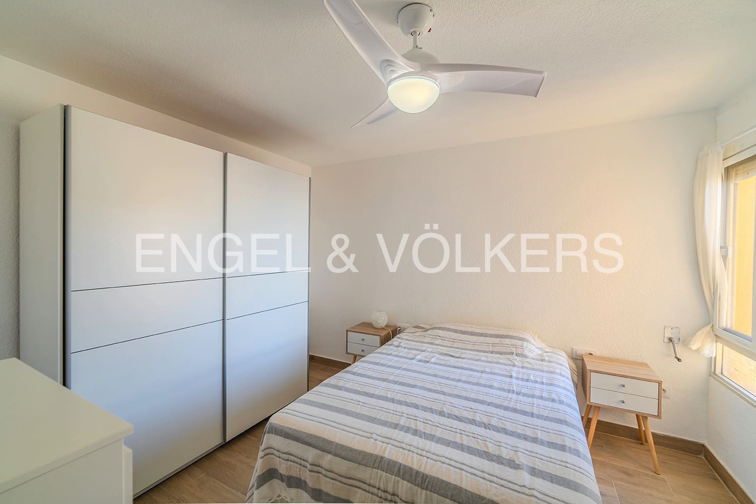3 soverom Leilighet til salgs i El Campello med garasje - € 490 000 (Ref: 10000513)
