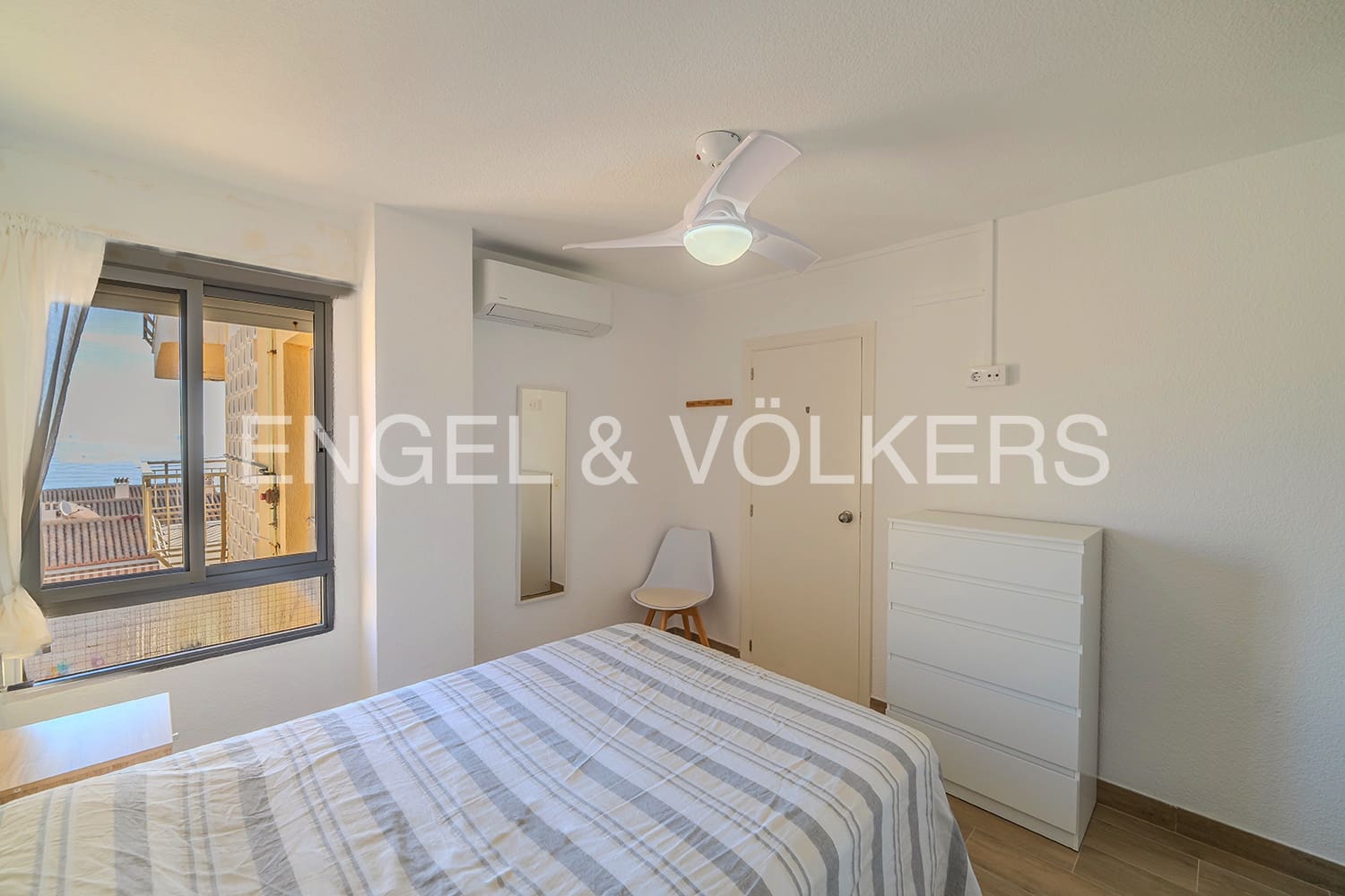 3 soverom Leilighet til salgs i El Campello med garasje - € 490 000 (Ref: 10000513)