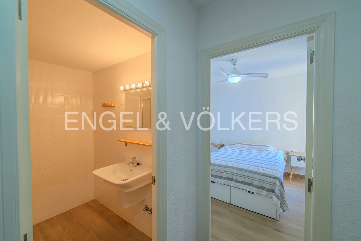 3 soverom Leilighet til salgs i El Campello med garasje - € 490 000 (Ref: 10000513)