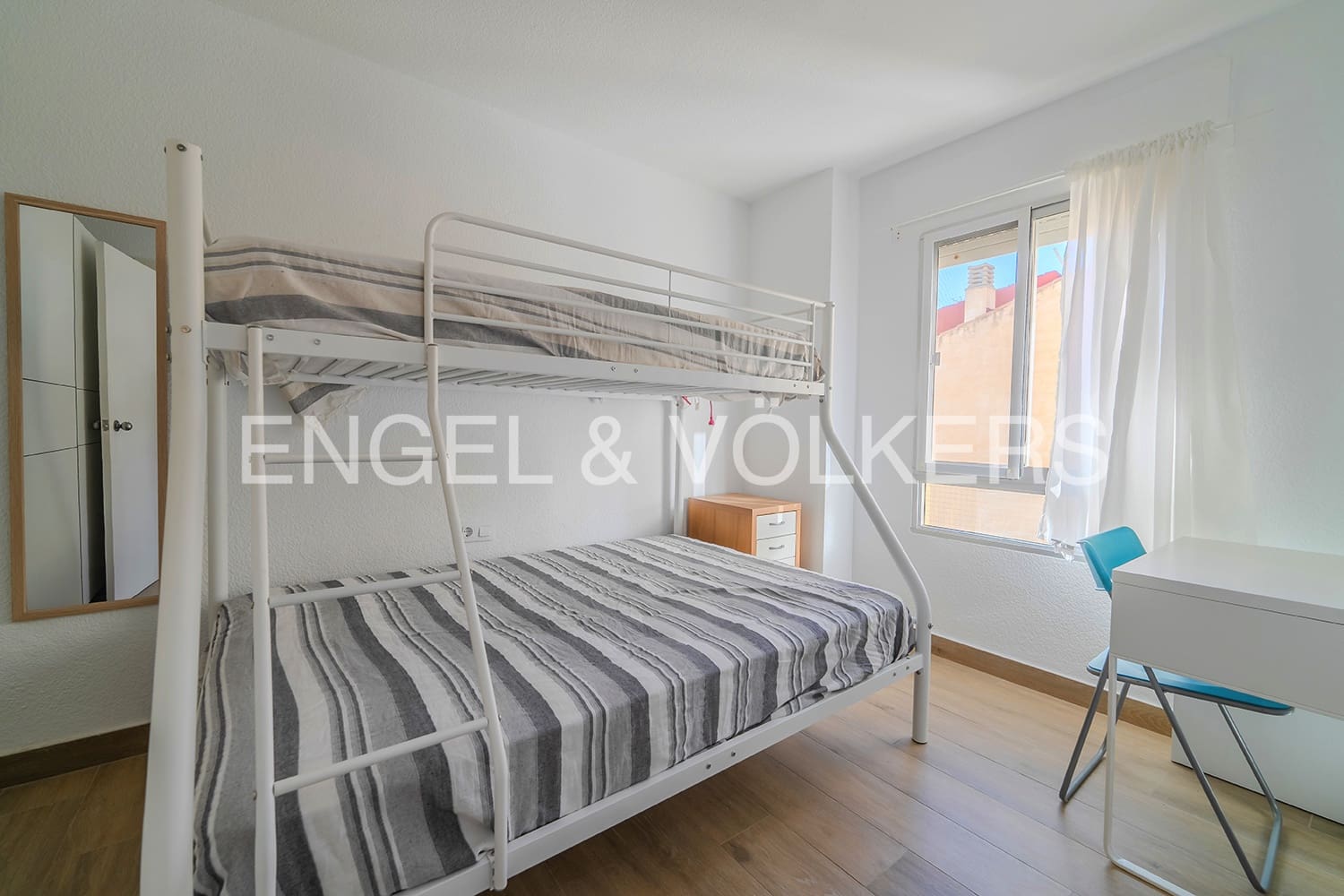 3 soverom Leilighet til salgs i El Campello med garasje - € 490 000 (Ref: 10000513)