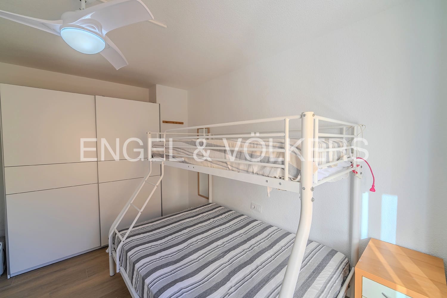 3 soverom Leilighet til salgs i El Campello med garasje - € 490 000 (Ref: 10000513)
