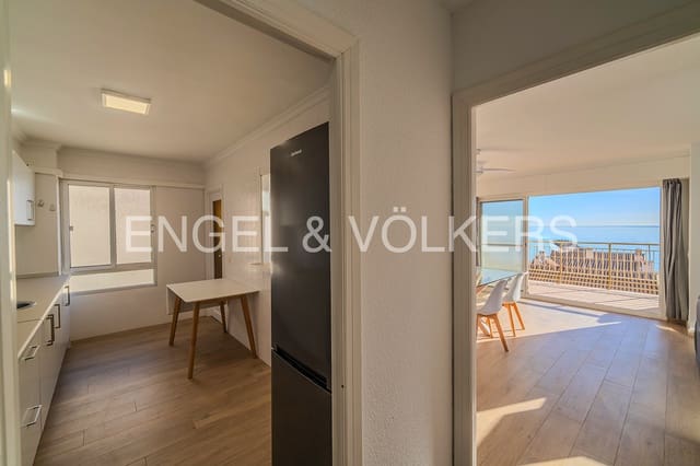 3 soverom Leilighet til salgs i El Campello med garasje - € 490 000 (Ref: 10000513)