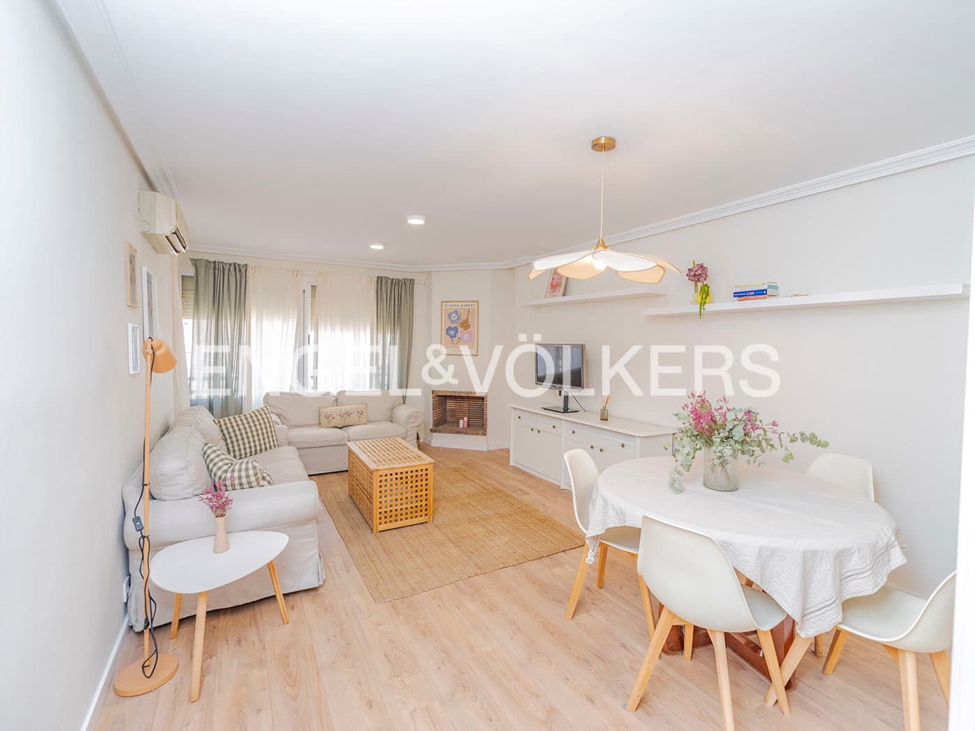 4 slaapkamer Appartement te koop in Alicante stad - € 369.000 (Ref: 10000870)