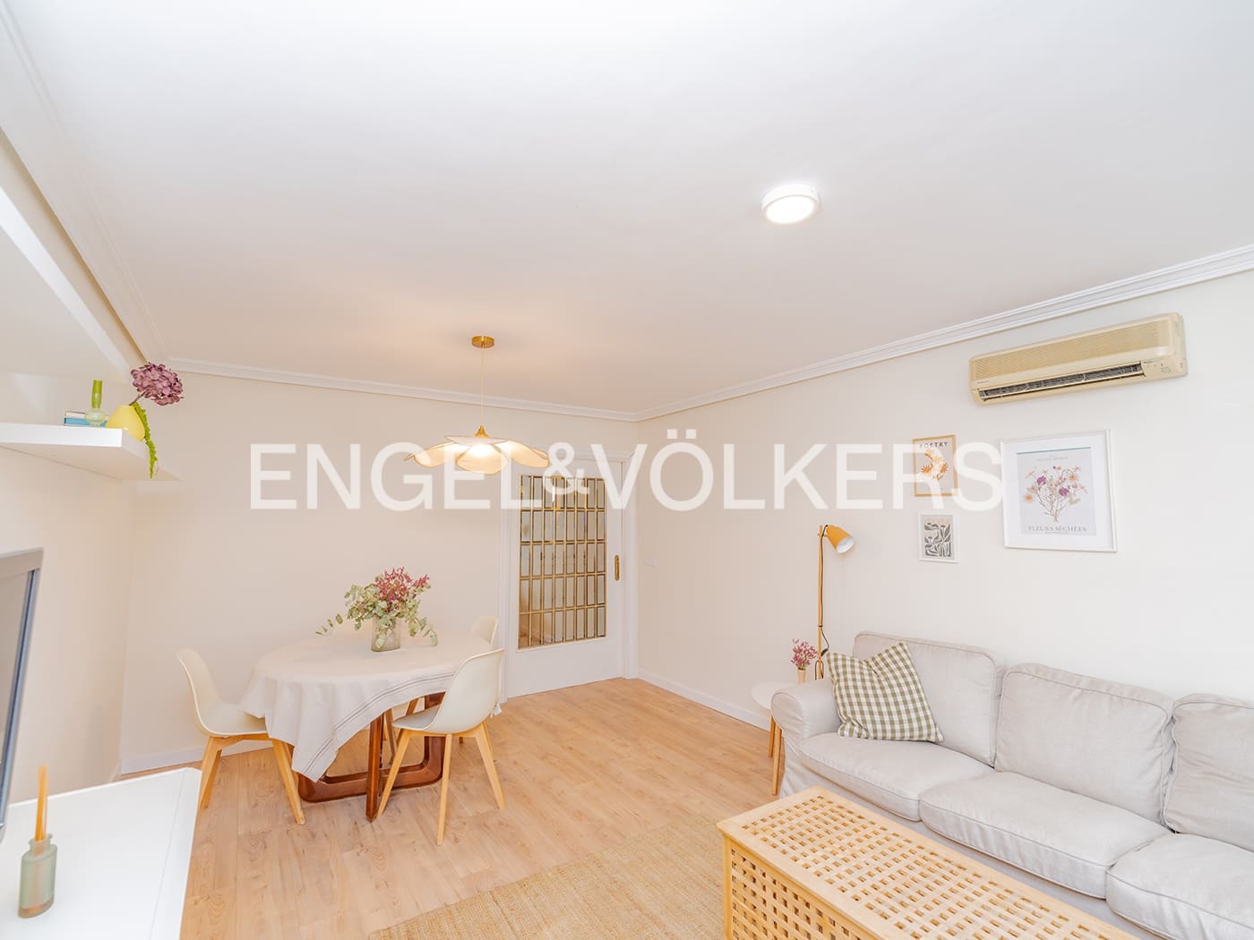 4 slaapkamer Appartement te koop in Alicante stad - € 369.000 (Ref: 10000870)
