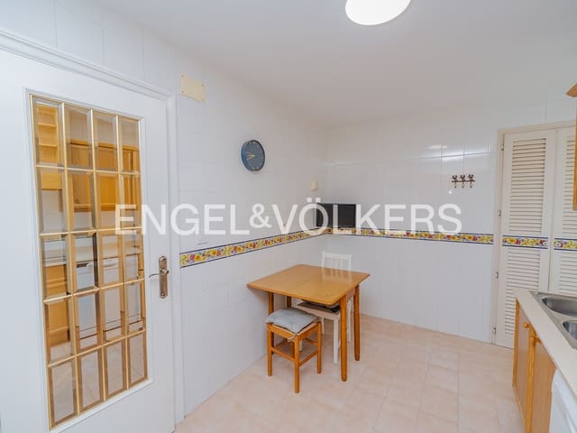 4 soveværelse Lejlighed til salg i Alicante by - € 369.000 (Ref: 10000870)