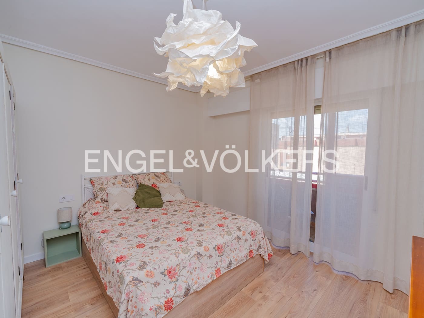 4 slaapkamer Appartement te koop in Alicante stad - € 369.000 (Ref: 10000870)