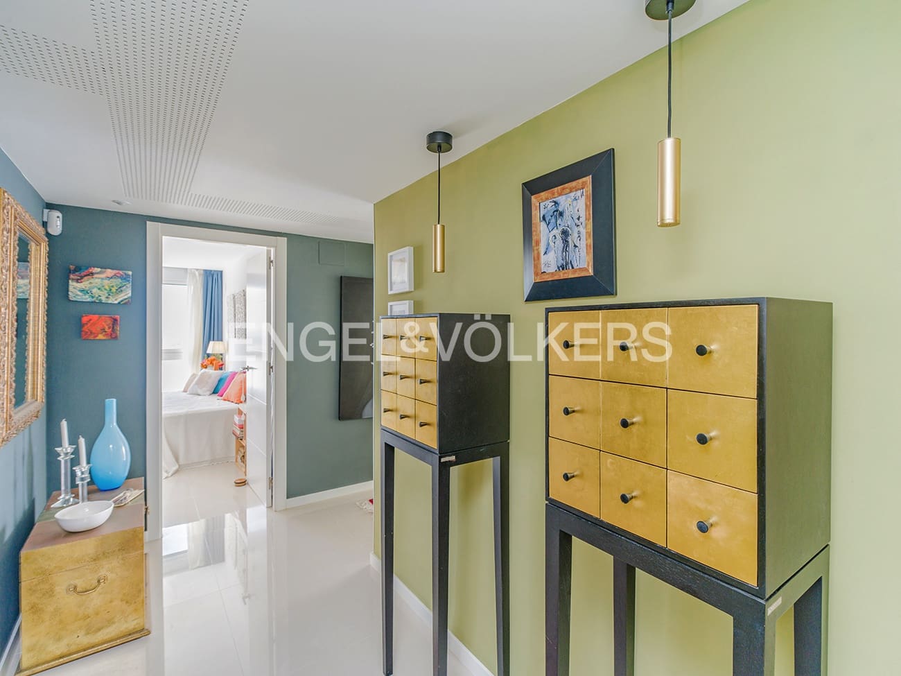 3 soverom Strandleiligheter til salgs i Alicante by med garasje - € 805 000 (Ref: 10016808)