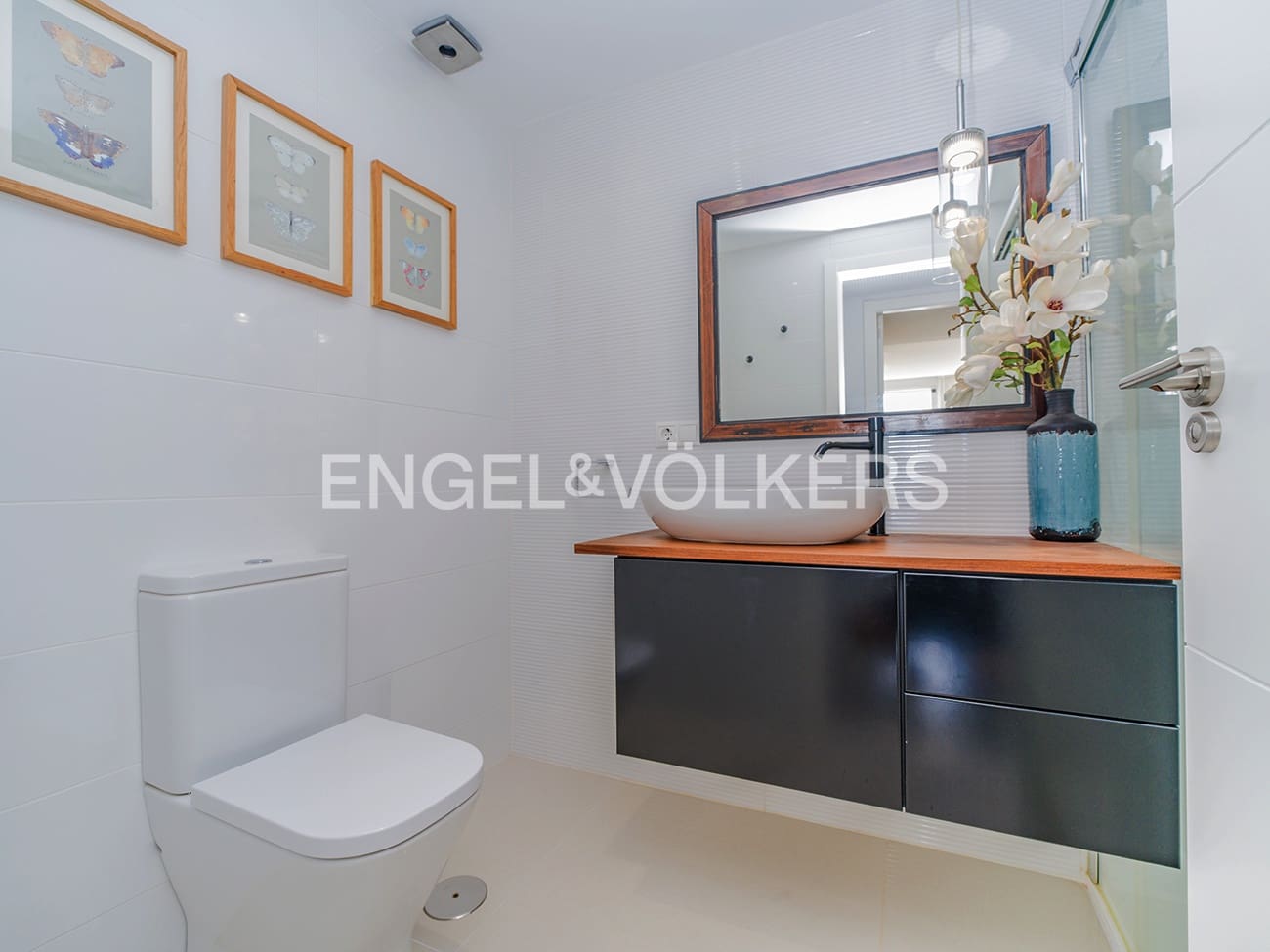 3 soverom Strandleiligheter til salgs i Alicante by med garasje - € 805 000 (Ref: 10016808)