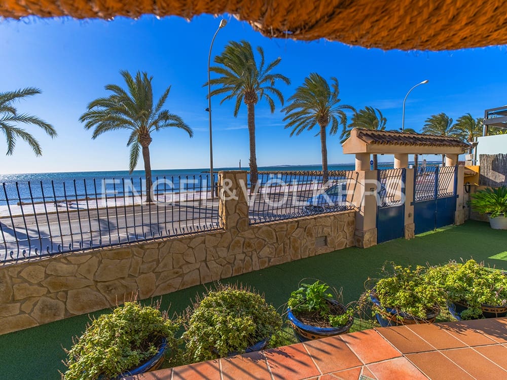 7 slaapkamer Villa te koop in Santa Pola met zwembad - € 1.400.000 (Ref: 10021205)