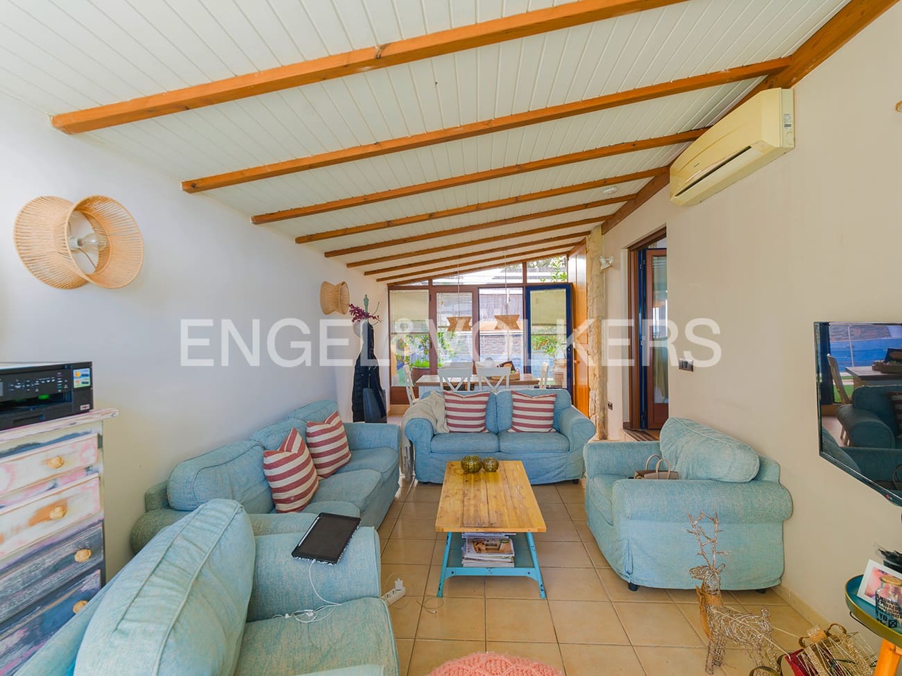 7 slaapkamer Villa te koop in Santa Pola met zwembad - € 1.400.000 (Ref: 10021205)