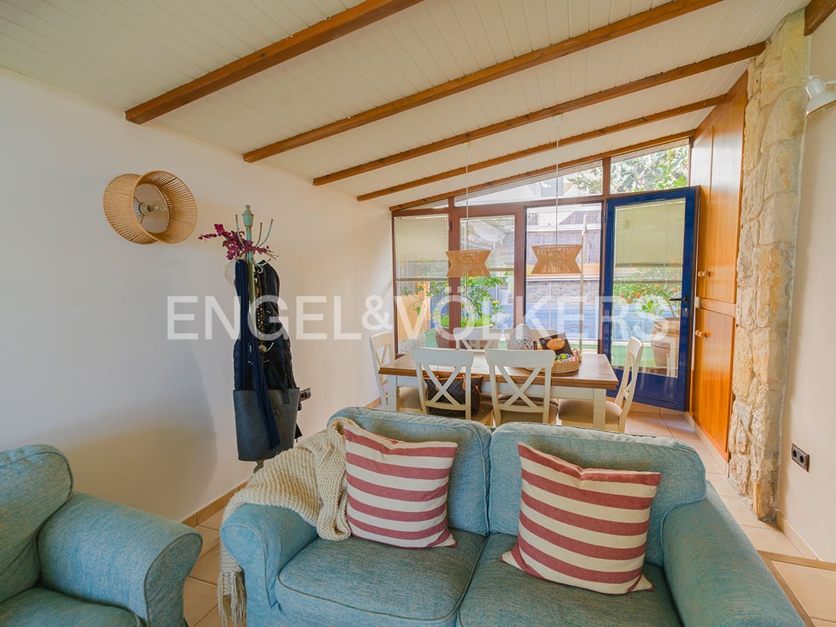 7 slaapkamer Villa te koop in Santa Pola met zwembad - € 1.400.000 (Ref: 10021205)