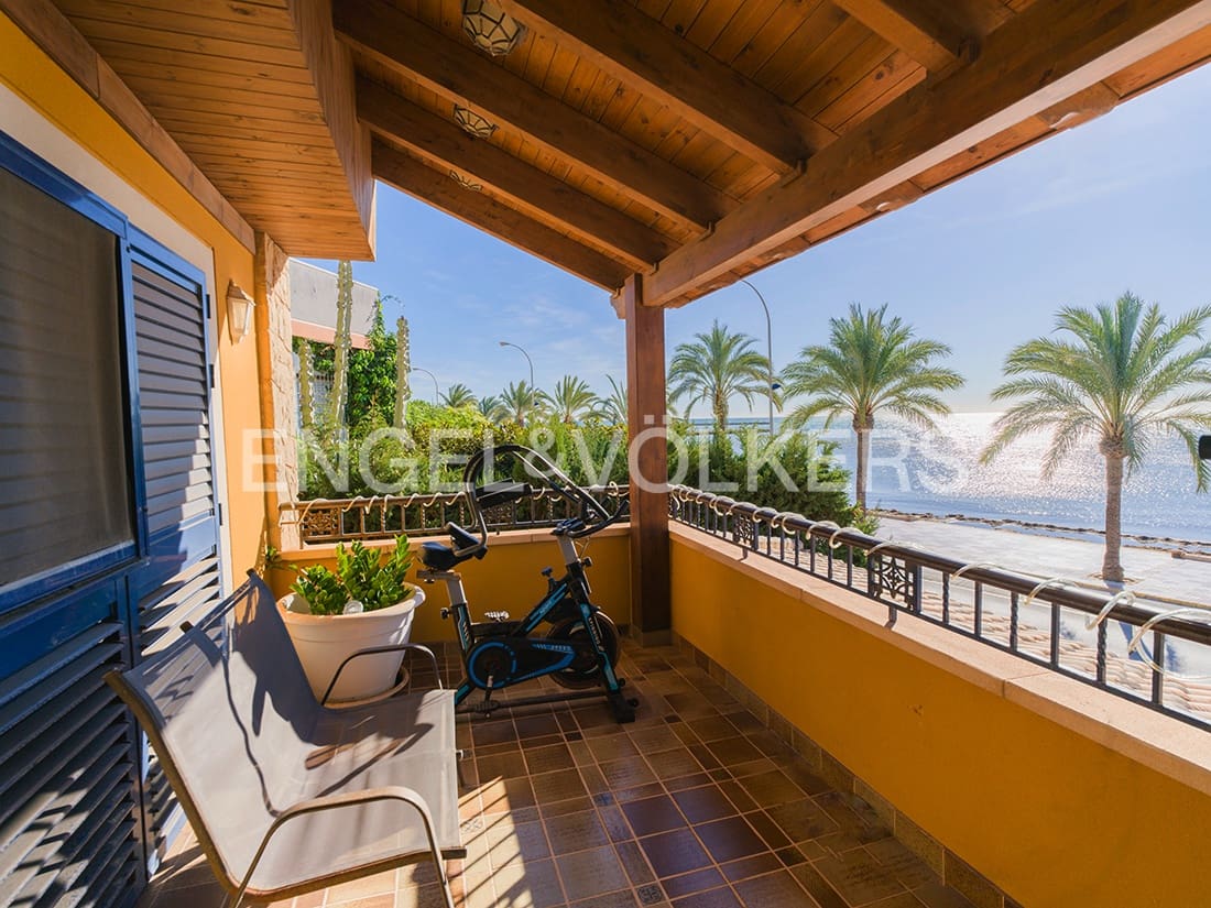 7 slaapkamer Villa te koop in Santa Pola met zwembad - € 1.400.000 (Ref: 10021205)