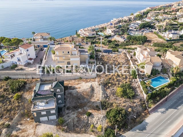 Undeveloped Land for sale in El Campello - € 295,000 (Ref: 10026476)